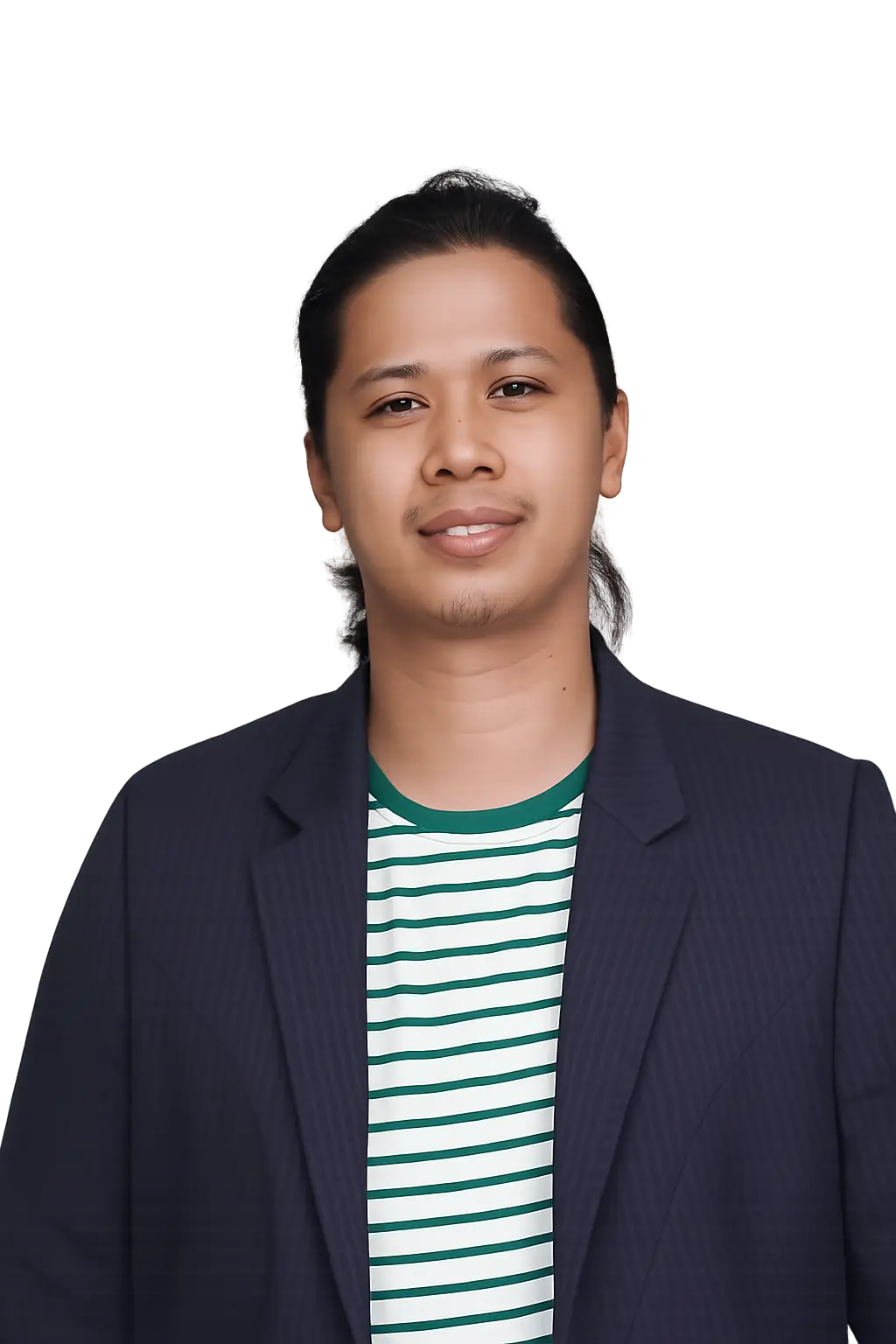 Ridge Olaybar
