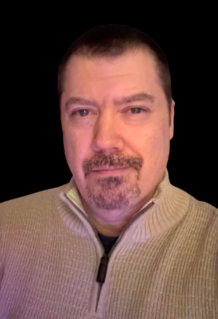 Ron Diamond
